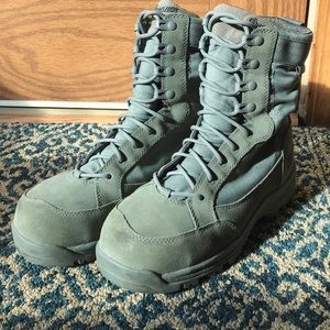 Danner Tanicus Military Tactical Boots